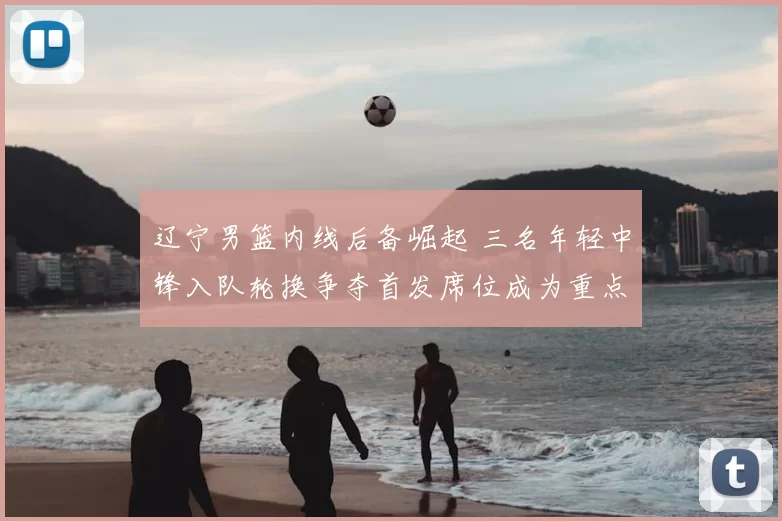 辽宁男篮内线后备崛起 三名年轻中锋入队轮换争夺首发席位成为重点